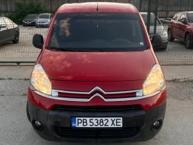 Citroen Berlingo, снимка 7