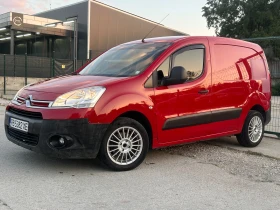 Citroen Berlingo, снимка 1