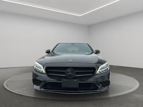 Mercedes-Benz C 300 * 4MATIC* ПАНО* KEYLESS* Camera* ПОДГРЕВ* , снимка 2
