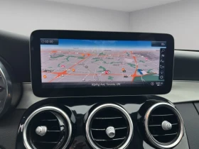 Mercedes-Benz C 300 * 4MATIC* ПАНО* KEYLESS* Camera* ПОДГРЕВ* , снимка 11