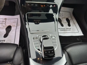 Mercedes-Benz C 300 * 4MATIC* ПАНО* KEYLESS* Camera* ПОДГРЕВ* , снимка 12