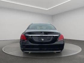 Mercedes-Benz C 300 * 4MATIC* ПАНО* KEYLESS* Camera* ПОДГРЕВ* , снимка 7