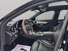 Mercedes-Benz C 300 * 4MATIC* ПАНО* KEYLESS* Camera* ПОДГРЕВ* , снимка 17