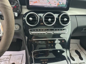Mercedes-Benz C 300 * 4MATIC* ПАНО* KEYLESS* Camera* ПОДГРЕВ* , снимка 9