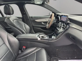 Mercedes-Benz C 300 * 4MATIC* ПАНО* KEYLESS* Camera* ПОДГРЕВ* , снимка 15