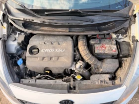 Kia Rio, снимка 10