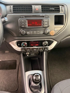 Kia Rio, снимка 11