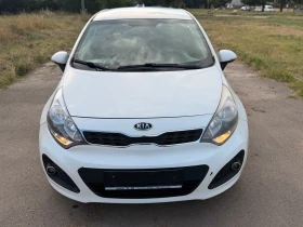 Kia Rio, снимка 2