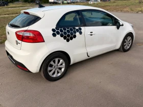 Kia Rio, снимка 4