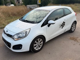 Kia Rio, снимка 1