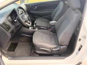 Kia Rio, снимка 7