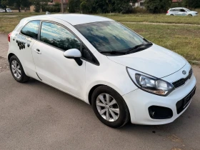 Kia Rio, снимка 3