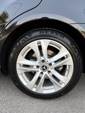 Mercedes-Benz E 350 Mercedes-Benz E 350 DISTRONIC CAMERA 4x4, снимка 7