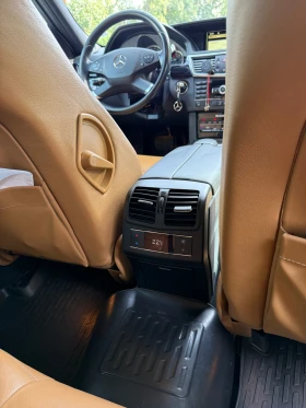 Mercedes-Benz E 350 Mercedes-Benz E 350 DISTRONIC CAMERA 4x4, снимка 12