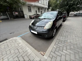 Nissan Note, снимка 1