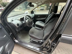 Nissan Note, снимка 7