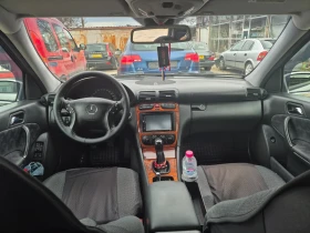 Mercedes-Benz C 180, снимка 8