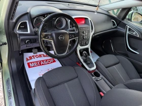 Opel Astra 1.7DTi/110p.s-Hatchback/Euro 5!!!, снимка 8