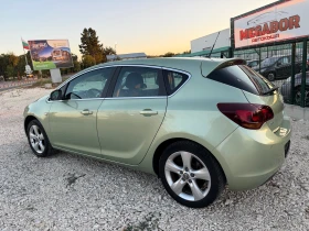 Opel Astra 1.7DTi/110p.s-Hatchback/Euro 5!!!, снимка 3