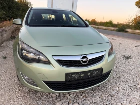 Opel Astra 1.7DTi/110p.s-Hatchback/Euro 5!!!, снимка 5