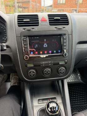 VW Golf 1.9тди 105 евро 4, снимка 12