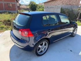 VW Golf 1.9тди 105 евро 4, снимка 7