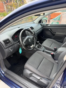 VW Golf 1.9тди 105 евро 4, снимка 8