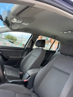 VW Golf 1.9тди 105 евро 4, снимка 9