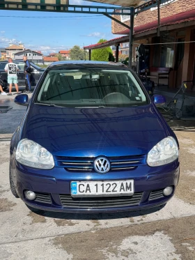 VW Golf 1.9тди 105 евро 4, снимка 3