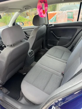 VW Golf 1.9тди 105 евро 4, снимка 10