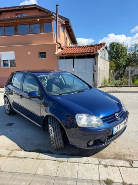 VW Golf 1.9тди 105 евро 4, снимка 2