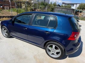 VW Golf 1.9тди 105 евро 4, снимка 4
