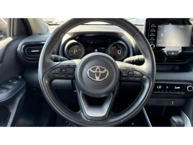 Toyota Yaris 1.5HSD TREND, снимка 13