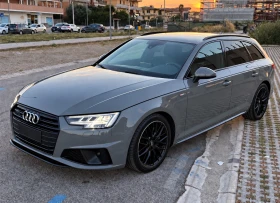 Audi A4 4.0TDI* 190KC* S-LINE* MATRIX* VIRTUAL COCKPIT* NA, снимка 1