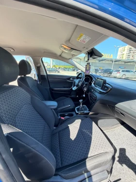 Kia Ceed 1.4, снимка 12