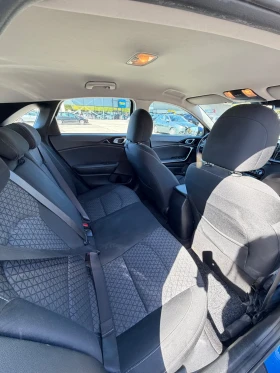Kia Ceed 1.4, снимка 14