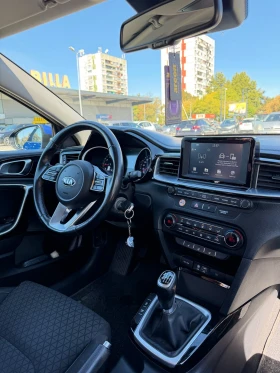 Kia Ceed 1.4, снимка 10
