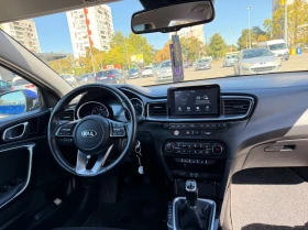 Kia Ceed 1.4, снимка 9