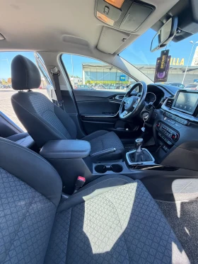 Kia Ceed 1.4, снимка 8