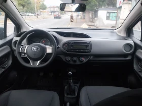 Toyota Yaris, снимка 9