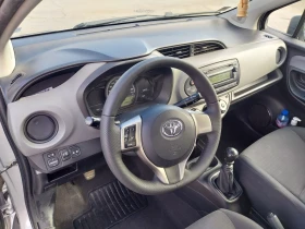 Toyota Yaris, снимка 11