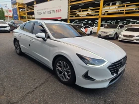 Hyundai Sonata 2.0 Premium, снимка 2