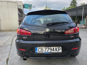 Alfa Romeo 147 Q2, снимка 5