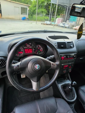 Alfa Romeo 147 Q2, снимка 14