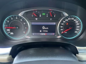 Chevrolet Traverse LT, снимка 17