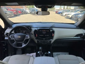 Chevrolet Traverse LT, снимка 12