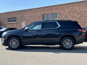 Chevrolet Traverse LT, снимка 4