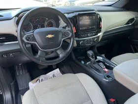 Chevrolet Traverse LT, снимка 11