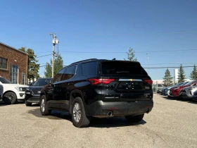 Chevrolet Traverse LT, снимка 5
