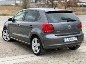 VW Polo 1.4 AVTOMAT, снимка 4